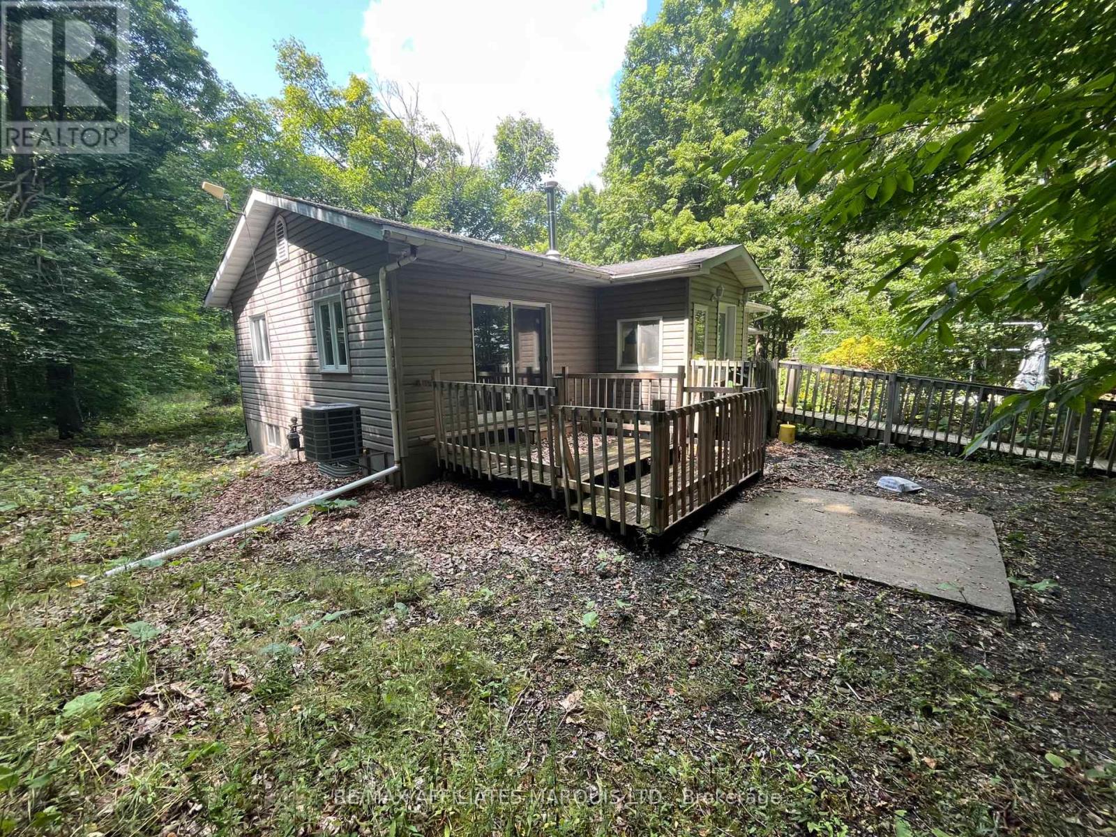 4960 County Rd 34 Road, South Glengarry, Ontario  K0C 2J0 - Photo 2 - X12352965