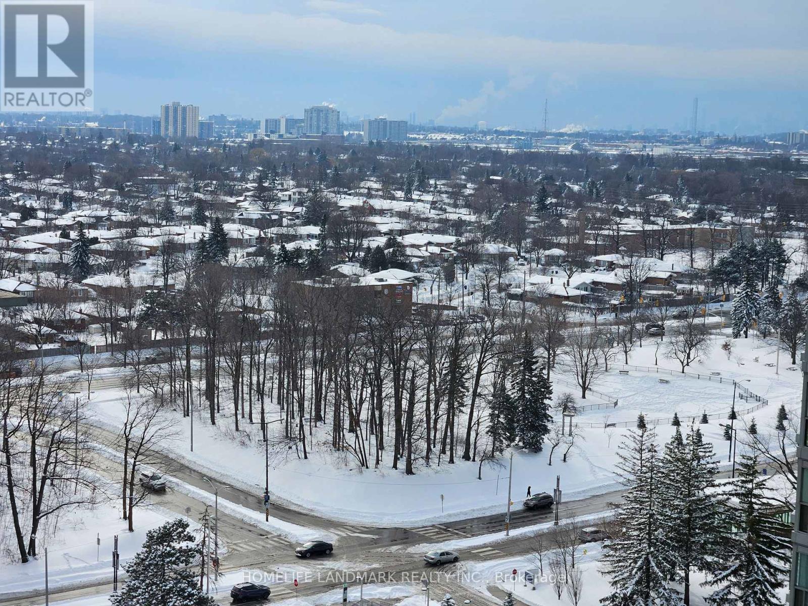 1705 - 70 Town Centre Court, Toronto, Ontario  M1P 4Y7 - Photo 17 - E12705872