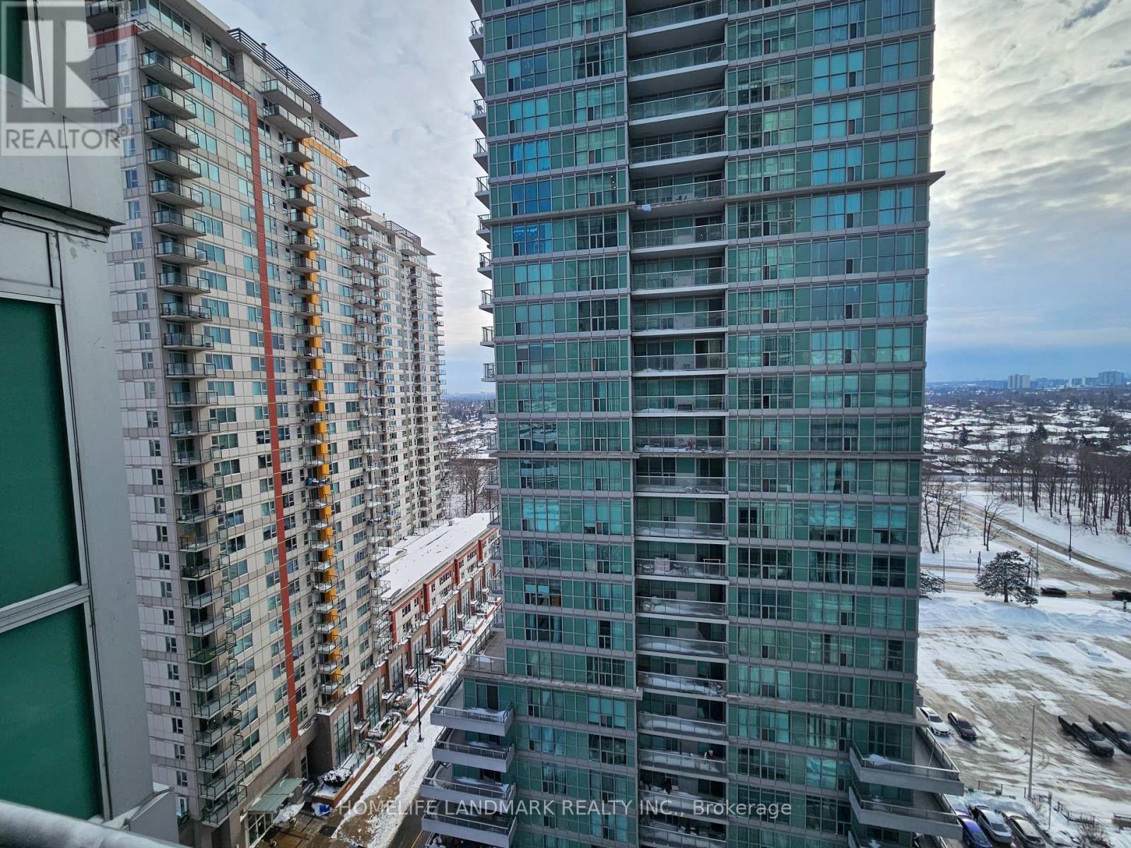 1705 - 70 Town Centre Court, Toronto, Ontario  M1P 4Y7 - Photo 19 - E12705872
