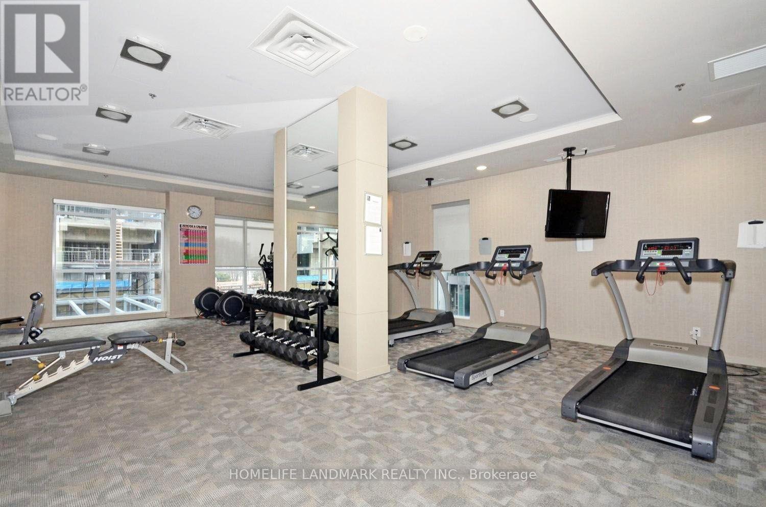 1705 - 70 Town Centre Court, Toronto, Ontario  M1P 4Y7 - Photo 25 - E12705872