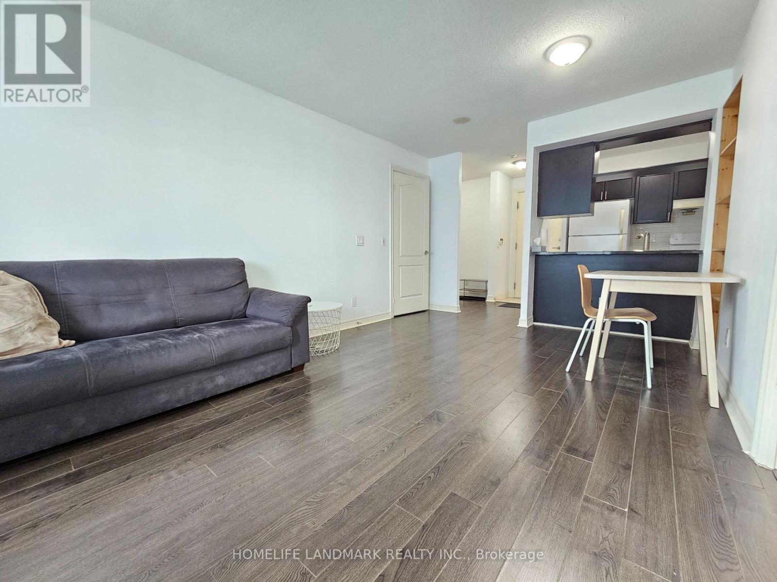 1705 - 70 Town Centre Court, Toronto, Ontario  M1P 4Y7 - Photo 4 - E12705872