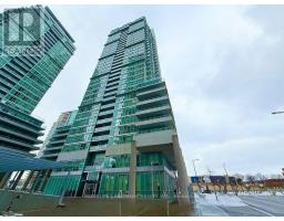 1705 - 70 TOWN CENTRE COURT, Toronto, Ontario