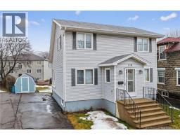 29 Fownes, moncton, New Brunswick
