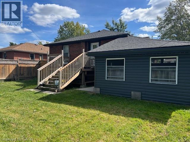 699 Ninth Avenue, Hamilton, Ontario  L8T 2A1 - Photo 2 - 40799064