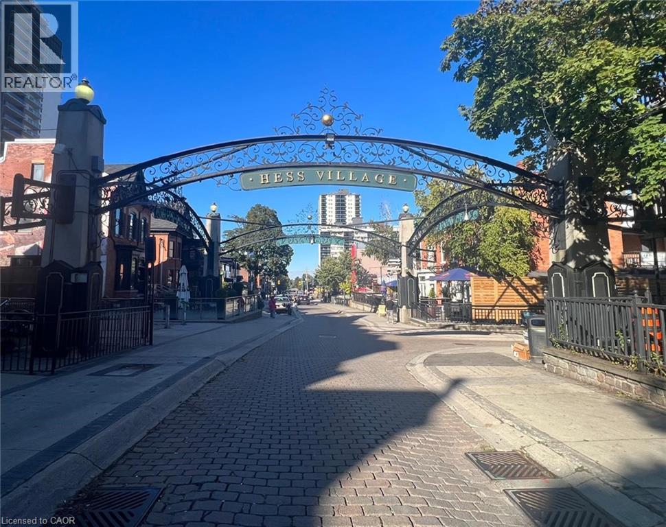 36 Hess Street S, Hamilton, Ontario  L8P 3N1 - Photo 2 - 40798789