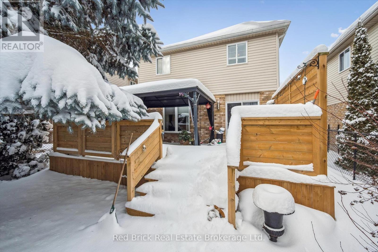 101 Wilton Road, Guelph (Victoria North), Ontario  N1E 7L8 - Photo 28 - X12705898