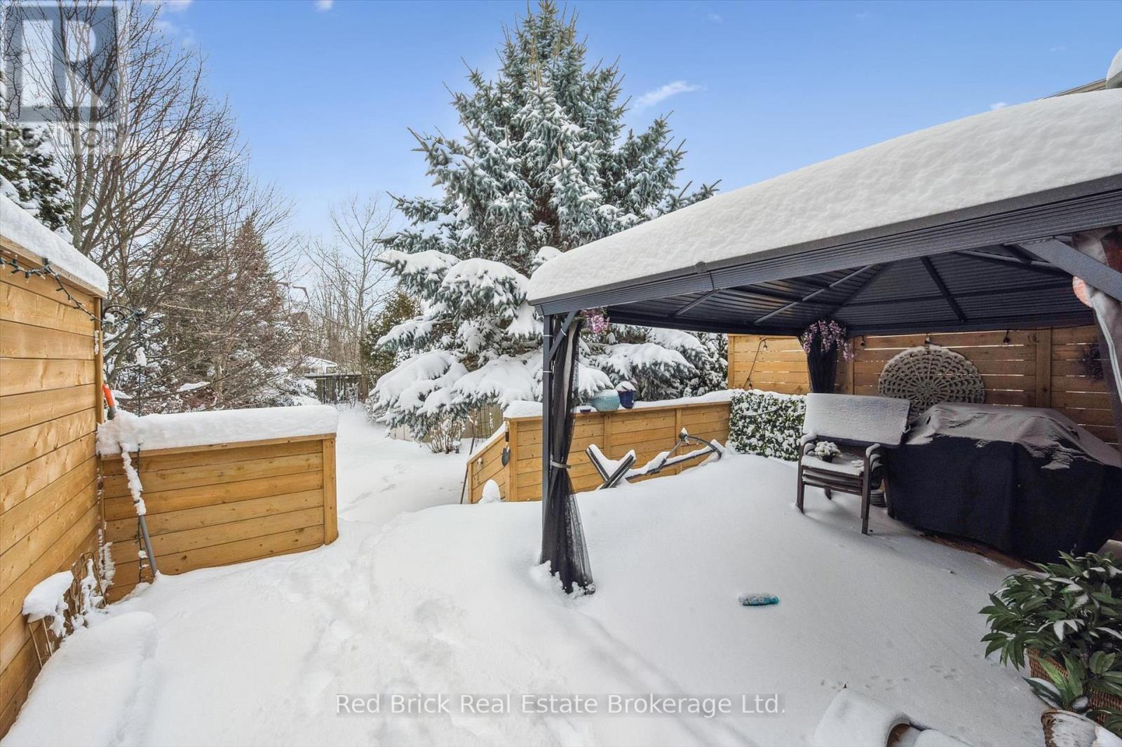 101 Wilton Road, Guelph (Victoria North), Ontario  N1E 7L8 - Photo 29 - X12705898