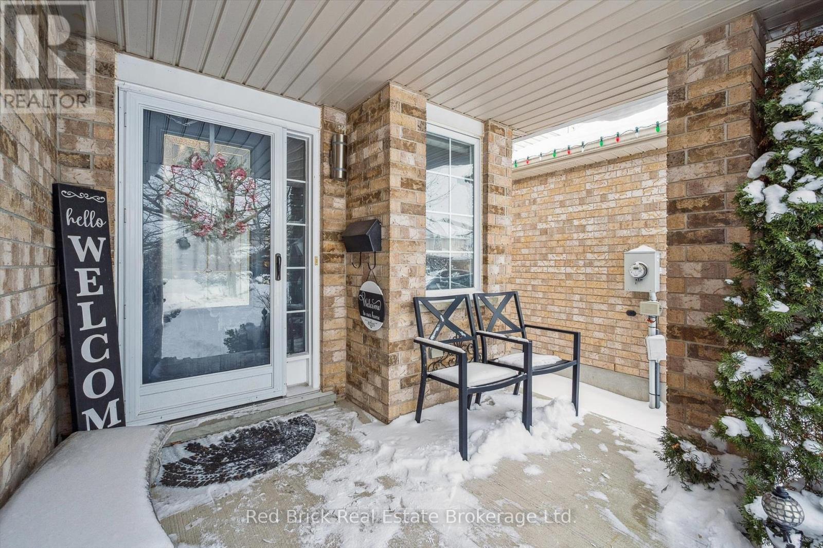 101 Wilton Road, Guelph (Victoria North), Ontario  N1E 7L8 - Photo 4 - X12705898