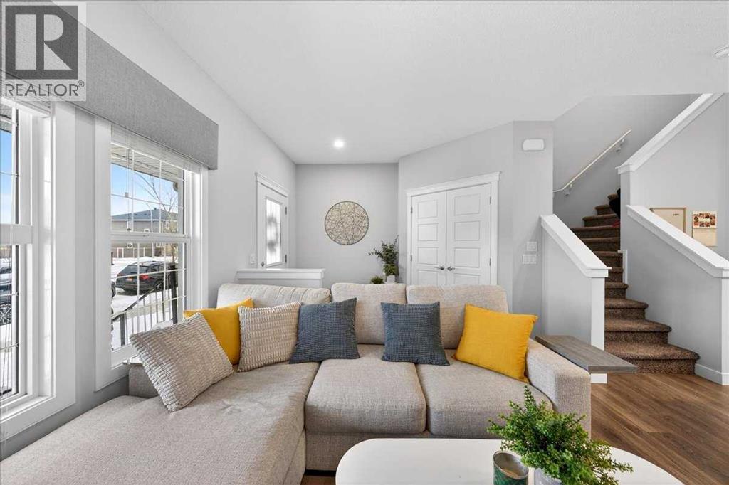 117 Evanston Hill Nw, Calgary, Alberta  T3P 1J7 - Photo 8 - A2275402