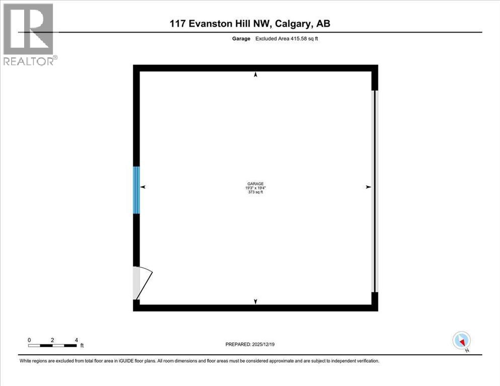 117 Evanston Hill Nw, Calgary, Alberta  T3P 1J7 - Photo 49 - A2275402