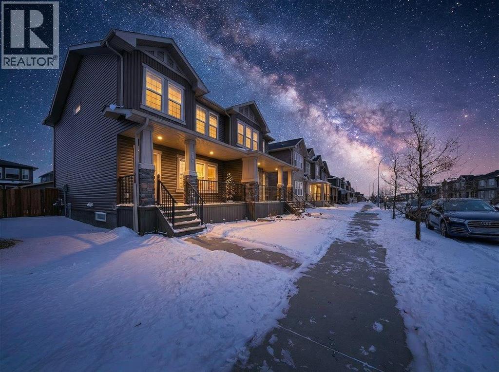 117 Evanston Hill Nw, Calgary, Alberta  T3P 1J7 - Photo 45 - A2275402