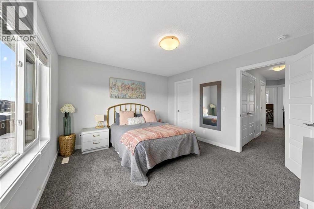 117 Evanston Hill Nw, Calgary, Alberta  T3P 1J7 - Photo 31 - A2275402