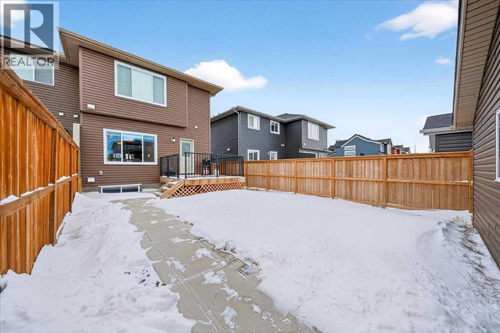117 Evanston Hill Nw, Calgary, Alberta  T3P 1J7 - Photo 35 - A2275402