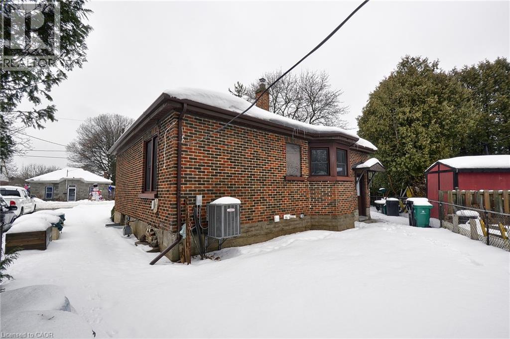 121 N Chalmers Street N, Cambridge, Ontario  N1R 5C1 - Photo 21 - 40799289