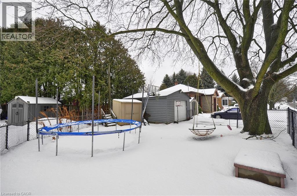 121 N Chalmers Street N, Cambridge, Ontario  N1R 5C1 - Photo 20 - 40799289