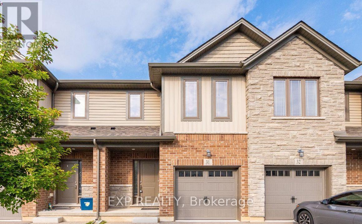 31 - 77 Diana Avenue, Brantford, Ontario  N3T 6P9 - Photo 2 - X12705746