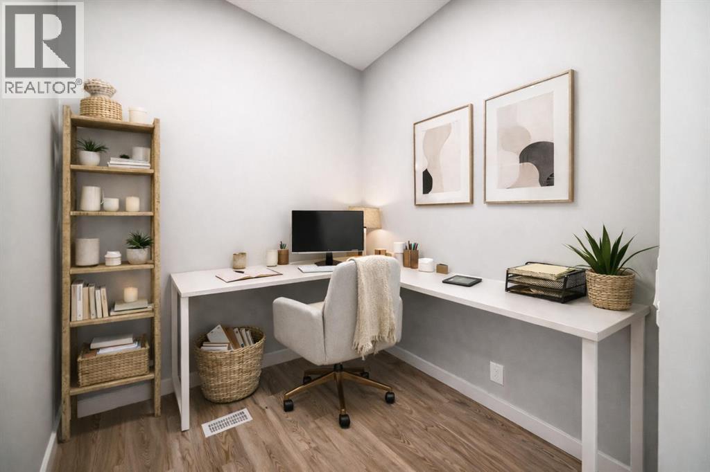 92 Creekside Rise Sw, Calgary, Alberta  T2X 6G8 - Photo 3 - A2278705