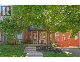 44 SUNVALE Place, Stoney Creek, Ontario