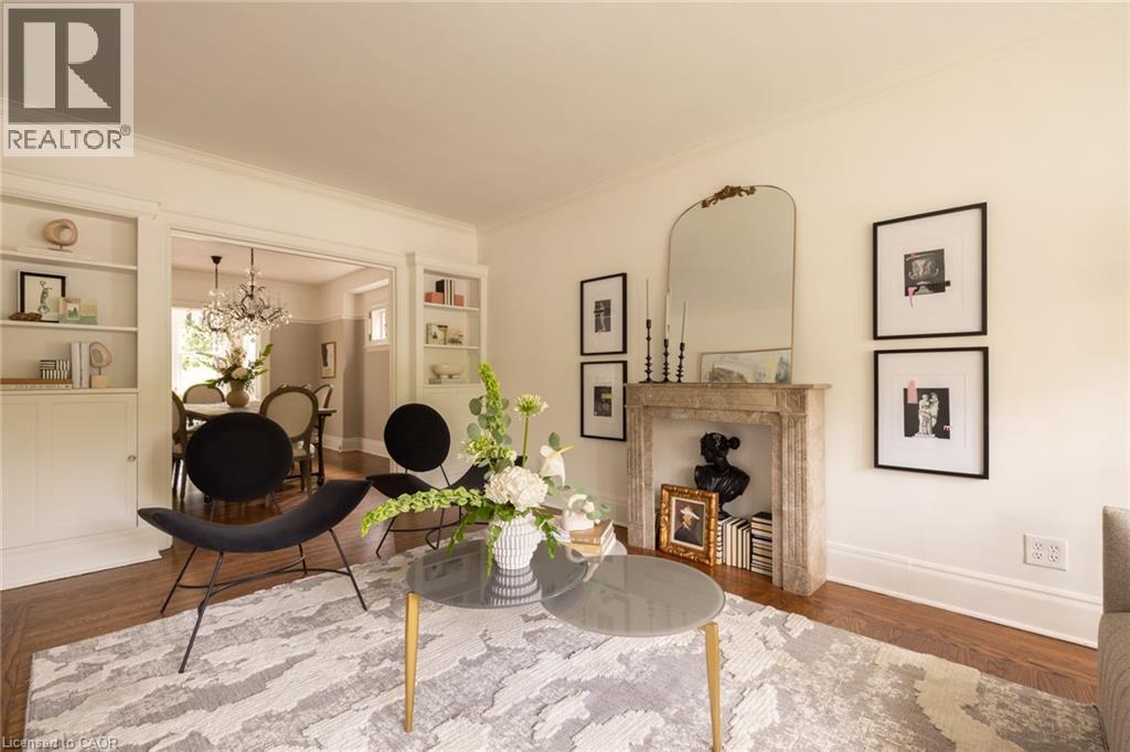 124 Cline Avenue N, Hamilton, Ontario  L8S 3Z8 - Photo 12 - 40799235