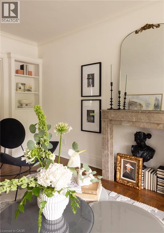 124 Cline Avenue N, Hamilton, Ontario  L8S 3Z8 - Photo 9 - 40799235