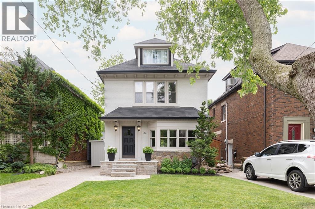 124 Cline Avenue N, Hamilton, Ontario  L8S 3Z8 - Photo 4 - 40799235