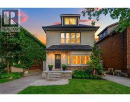 124 CLINE Avenue N, Hamilton, Ontario