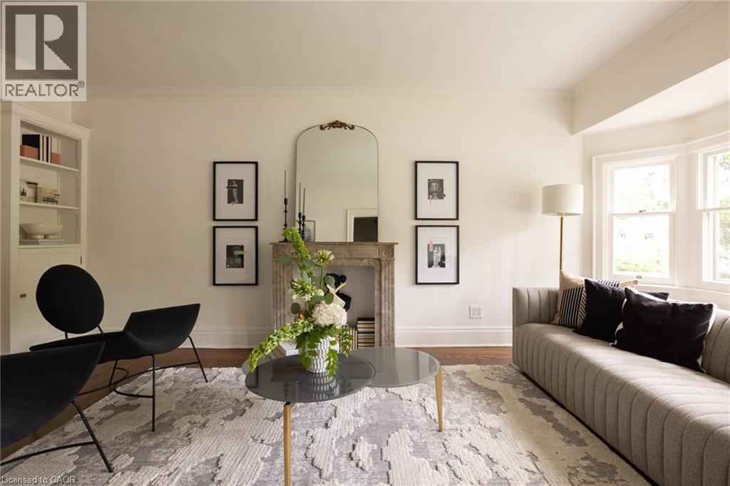 124 Cline Avenue N, Hamilton, Ontario  L8S 3Z8 - Photo 10 - 40799235