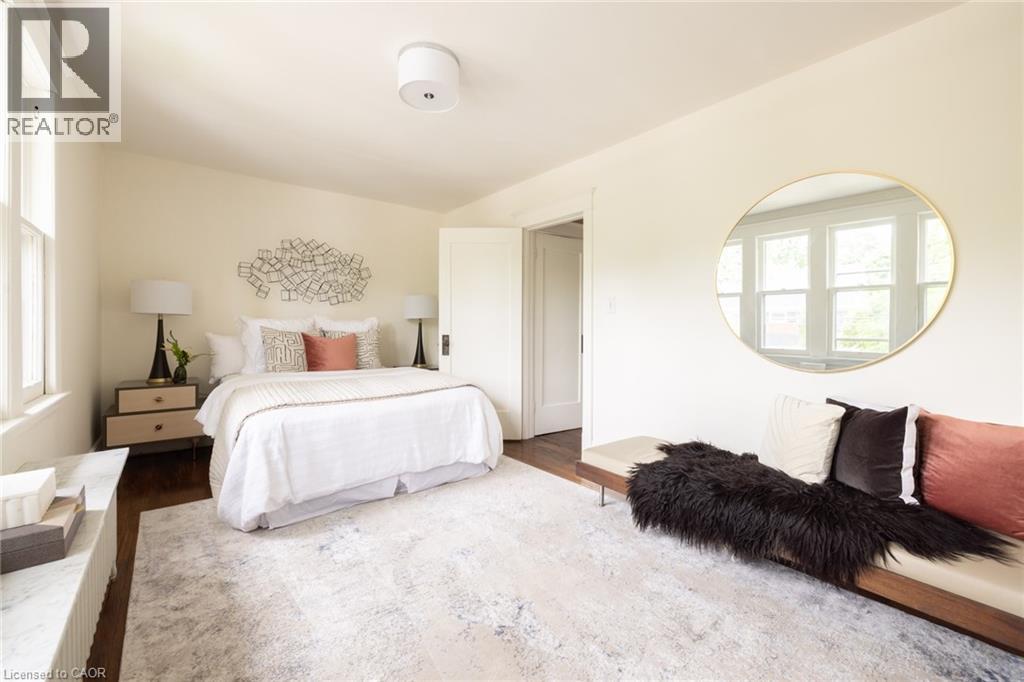 124 Cline Avenue N, Hamilton, Ontario  L8S 3Z8 - Photo 31 - 40799235