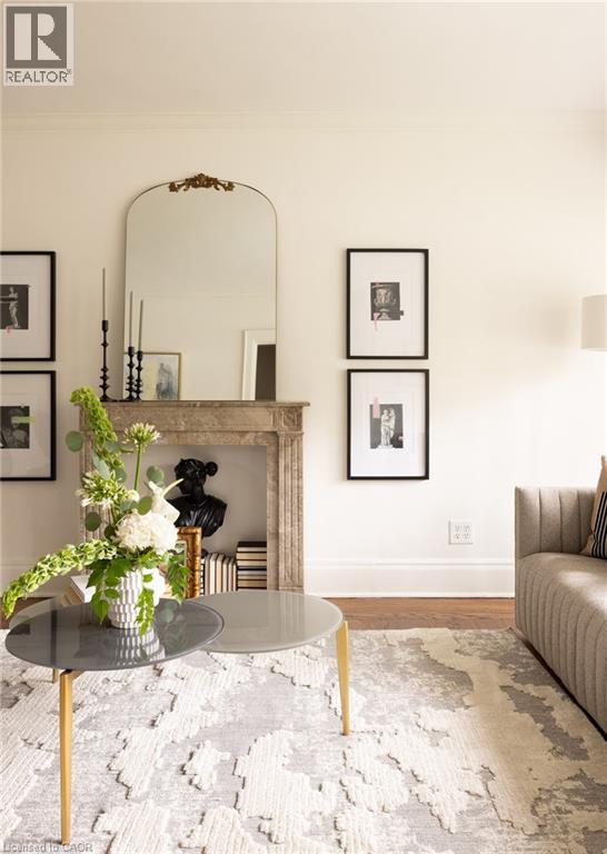 124 Cline Avenue N, Hamilton, Ontario  L8S 3Z8 - Photo 7 - 40799235