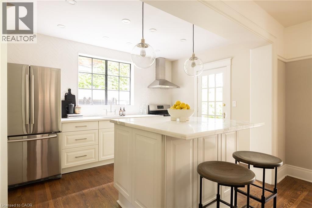 124 Cline Avenue N, Hamilton, Ontario  L8S 3Z8 - Photo 19 - 40799235