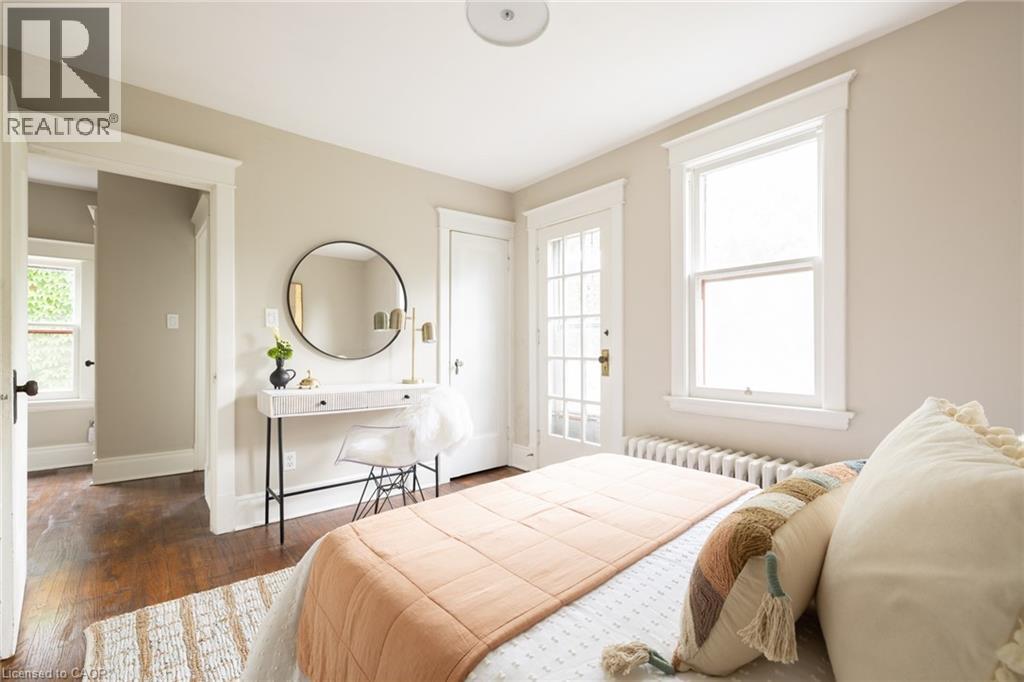 124 Cline Avenue N, Hamilton, Ontario  L8S 3Z8 - Photo 26 - 40799235