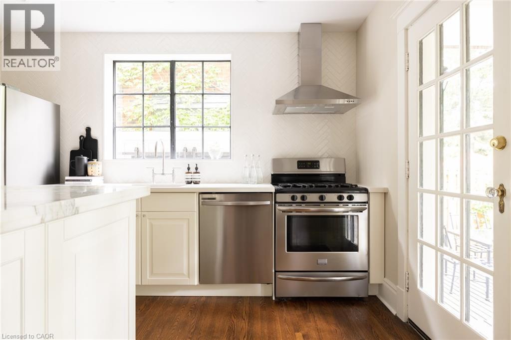 124 Cline Avenue N, Hamilton, Ontario  L8S 3Z8 - Photo 22 - 40799235