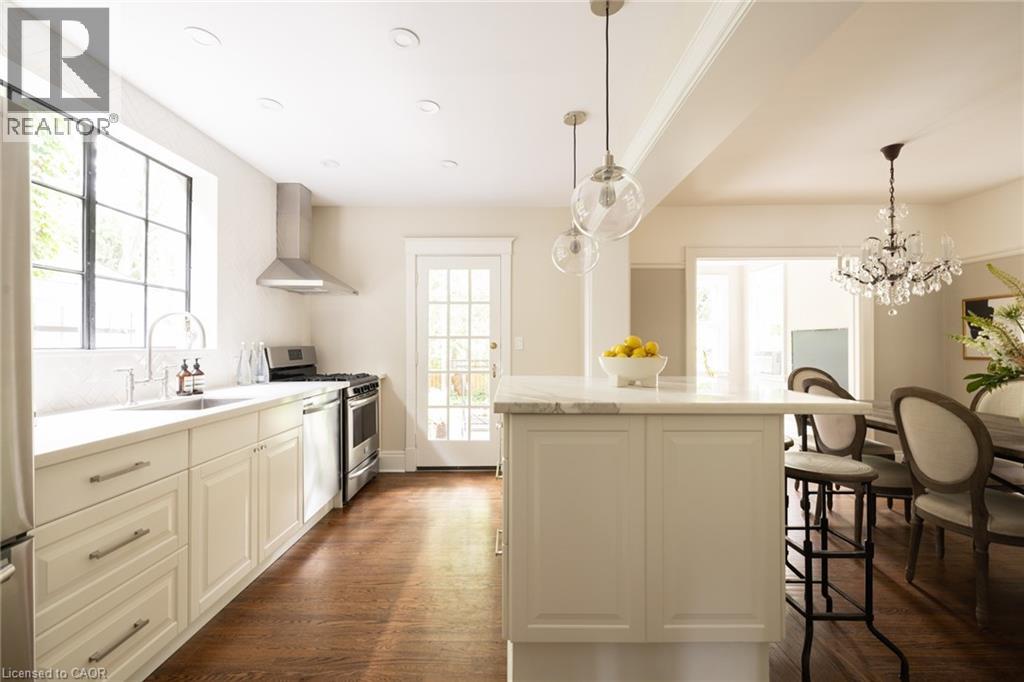 124 Cline Avenue N, Hamilton, Ontario  L8S 3Z8 - Photo 20 - 40799235