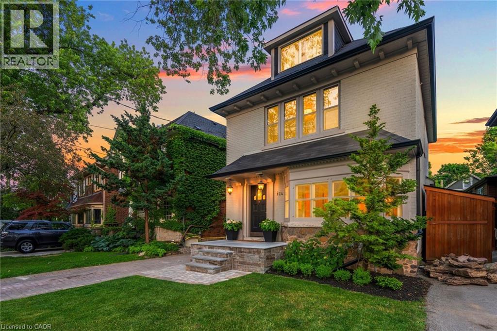 124 Cline Avenue N, Hamilton, Ontario  L8S 3Z8 - Photo 3 - 40799235