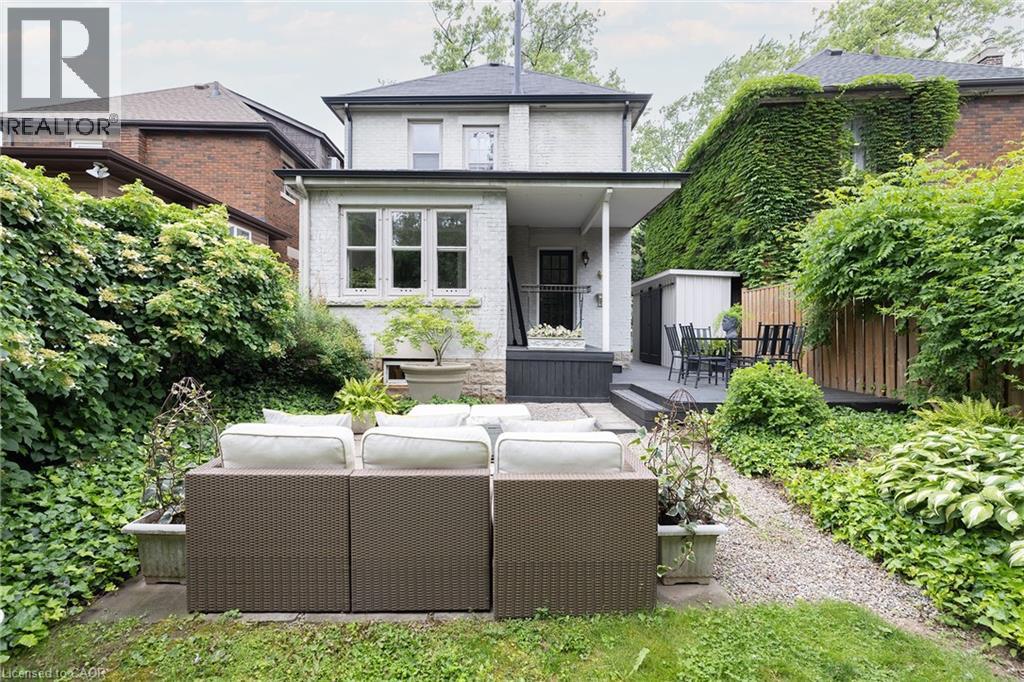 124 Cline Avenue N, Hamilton, Ontario  L8S 3Z8 - Photo 47 - 40799235