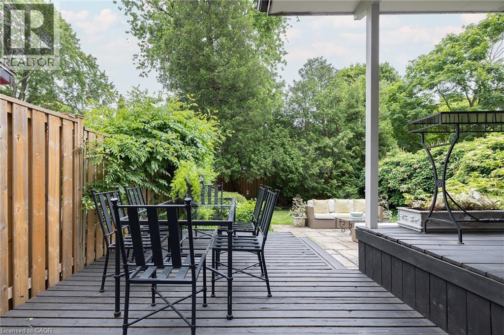 124 Cline Avenue N, Hamilton, Ontario  L8S 3Z8 - Photo 46 - 40799235