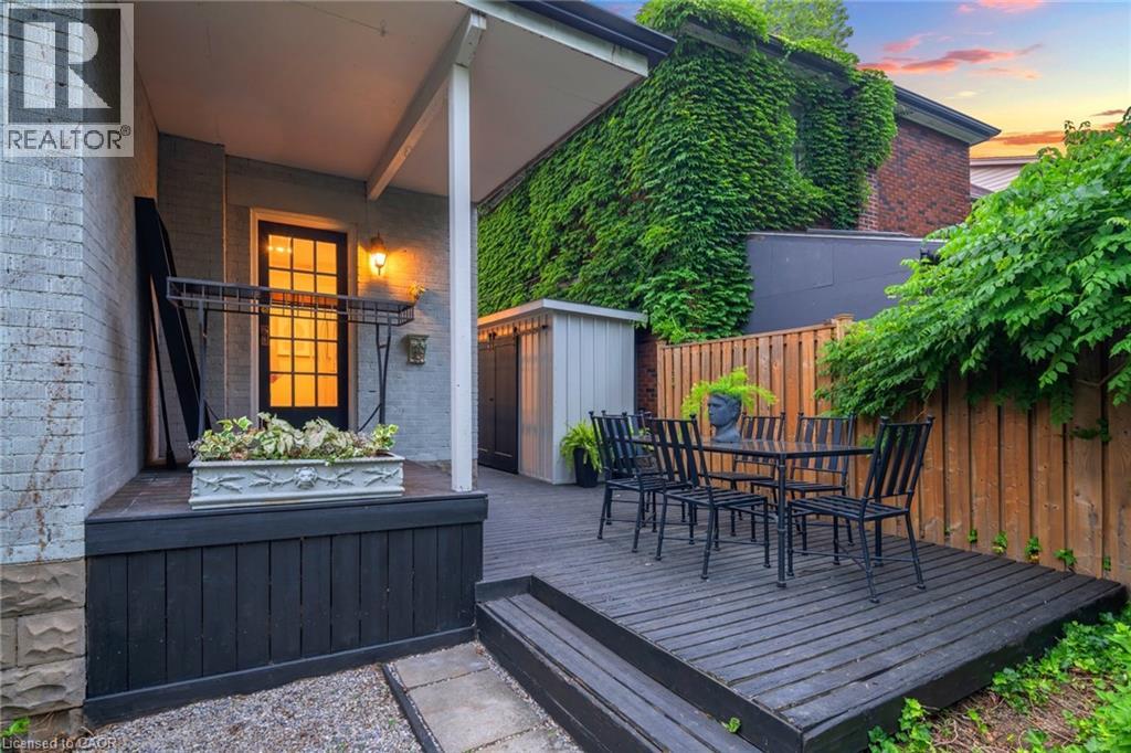 124 Cline Avenue N, Hamilton, Ontario  L8S 3Z8 - Photo 49 - 40799235