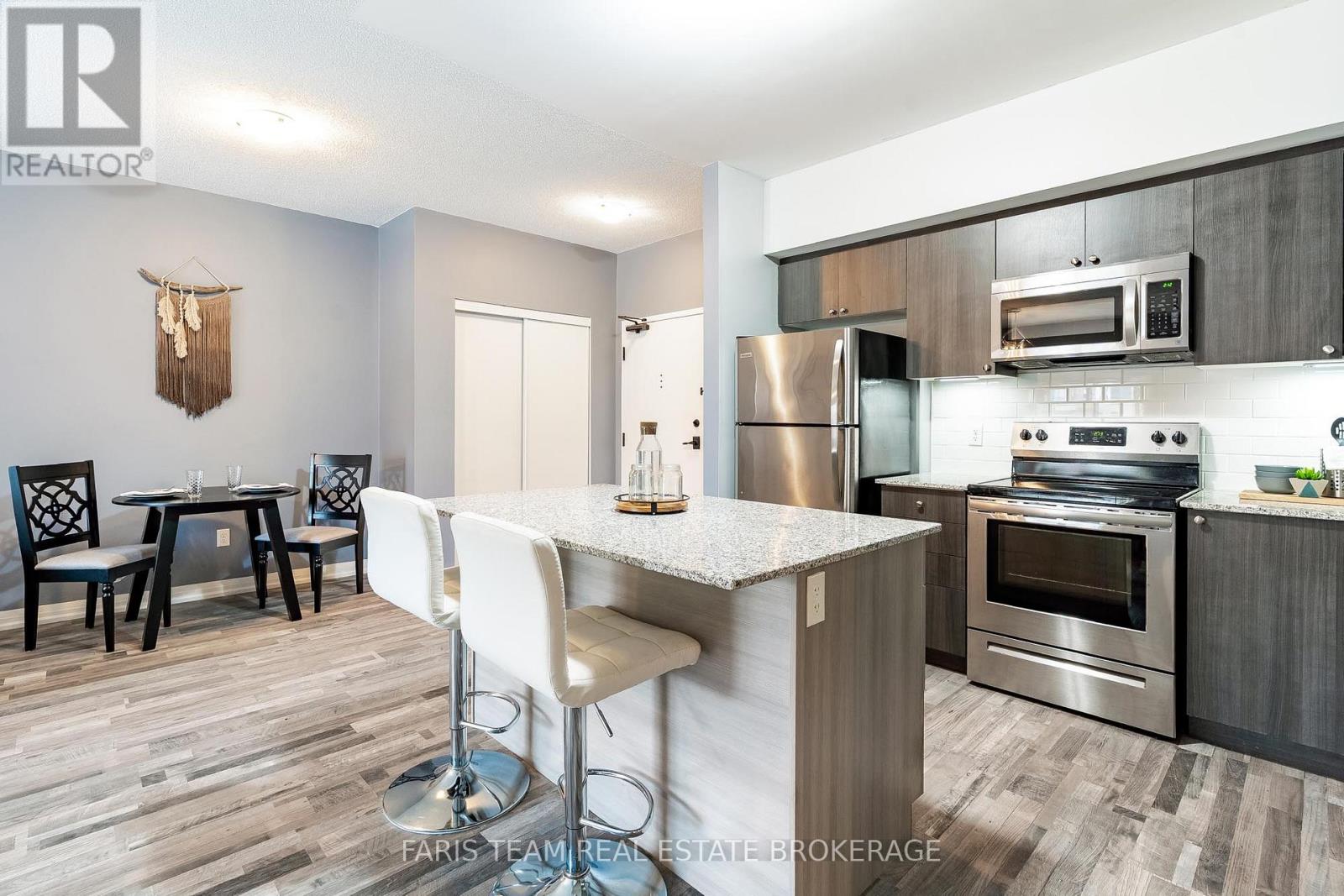 305 - 161 Wellington Street E, New Tecumseth, Ontario  L9R 1G5 - Photo 14 - N12705902