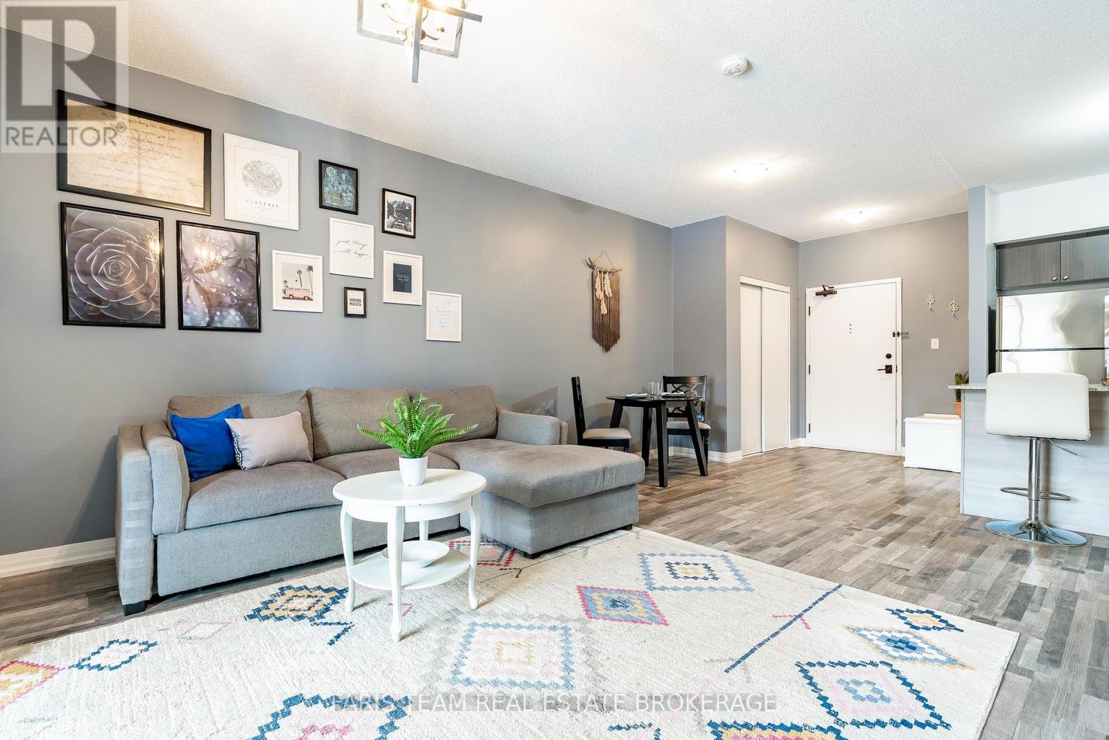 305 - 161 Wellington Street E, New Tecumseth, Ontario  L9R 1G5 - Photo 22 - N12705902