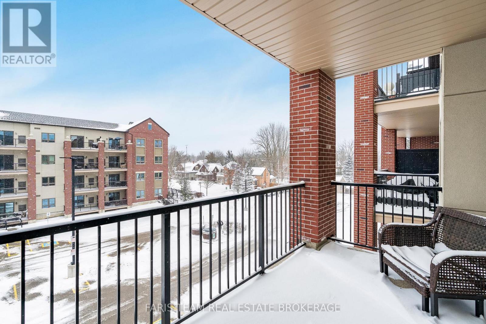 305 - 161 Wellington Street E, New Tecumseth, Ontario  L9R 1G5 - Photo 29 - N12705902