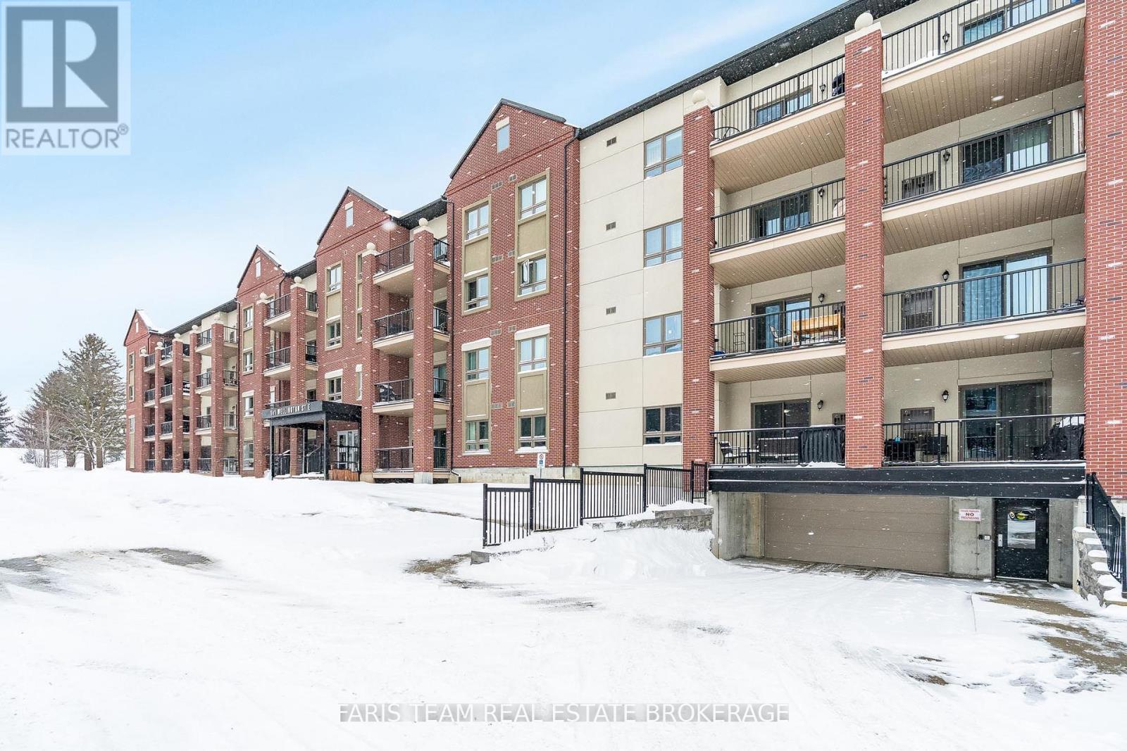 305 - 161 Wellington Street E, New Tecumseth, Ontario  L9R 1G5 - Photo 3 - N12705902