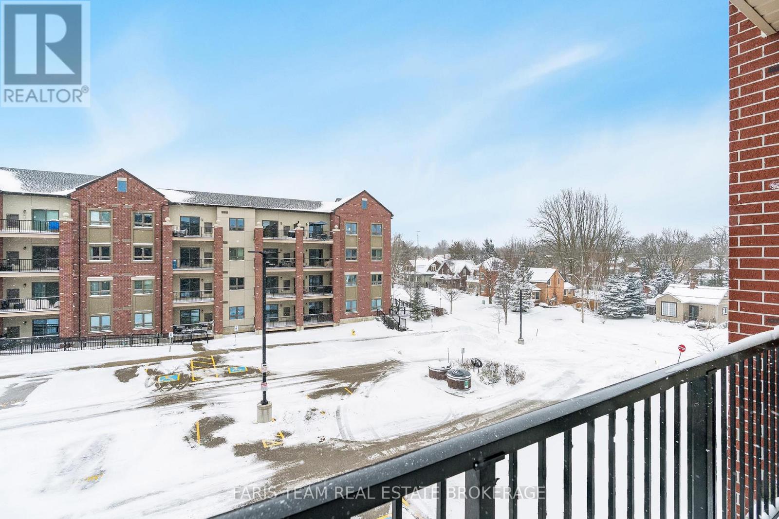 305 - 161 Wellington Street E, New Tecumseth, Ontario  L9R 1G5 - Photo 30 - N12705902