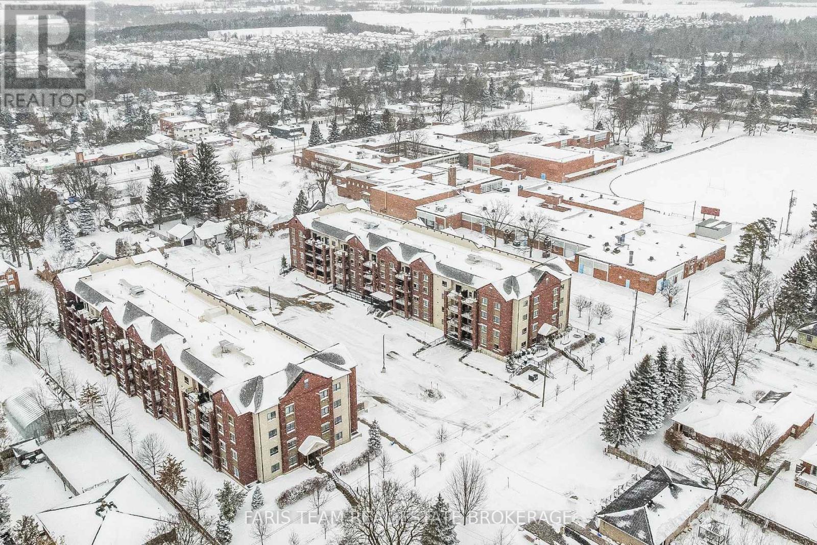 305 - 161 Wellington Street E, New Tecumseth, Ontario  L9R 1G5 - Photo 32 - N12705902