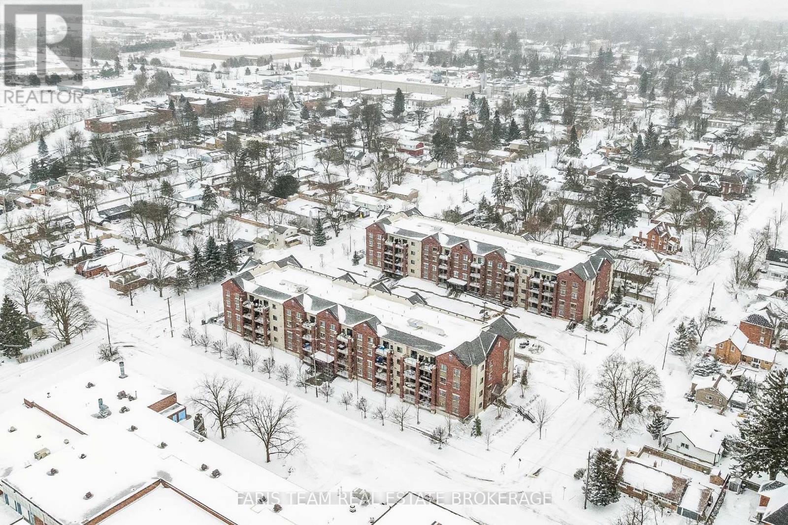 305 - 161 Wellington Street E, New Tecumseth, Ontario  L9R 1G5 - Photo 33 - N12705902