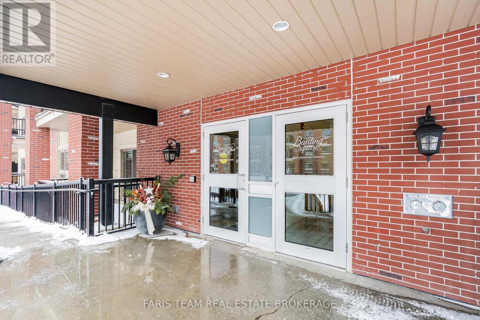 305 - 161 Wellington Street E, New Tecumseth, Ontario  L9R 1G5 - Photo 5 - N12705902