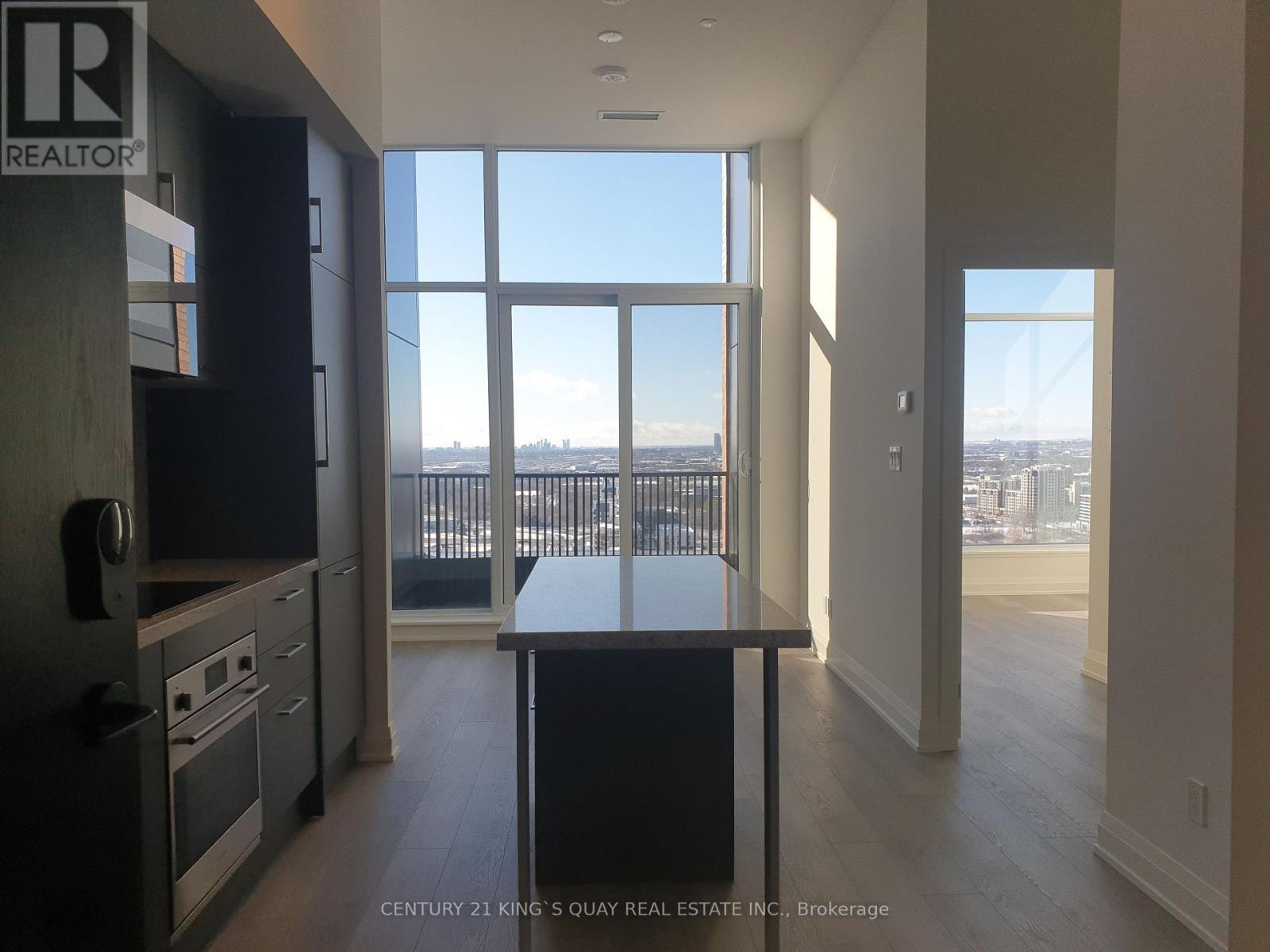 PH10 - 38 ANDRE DE GRASSE STREET, Markham, Ontario