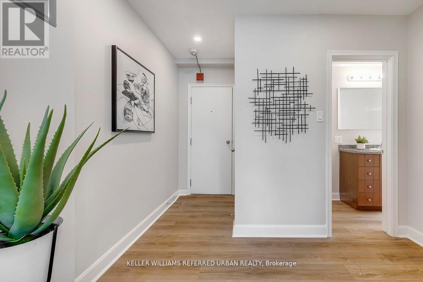 4 - 90 Portland Street, Toronto, Ontario  M8Y 1A7 - Photo 11 - W12700744