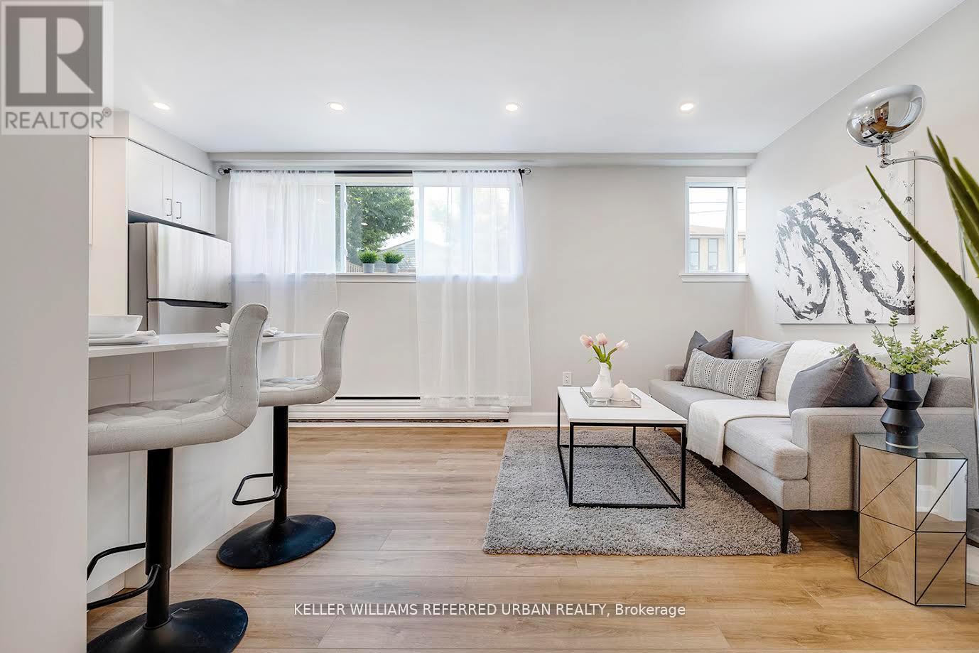 2 - 90 Portland Street, Toronto, Ontario  M8Y 1A7 - Photo 9 - W12700710