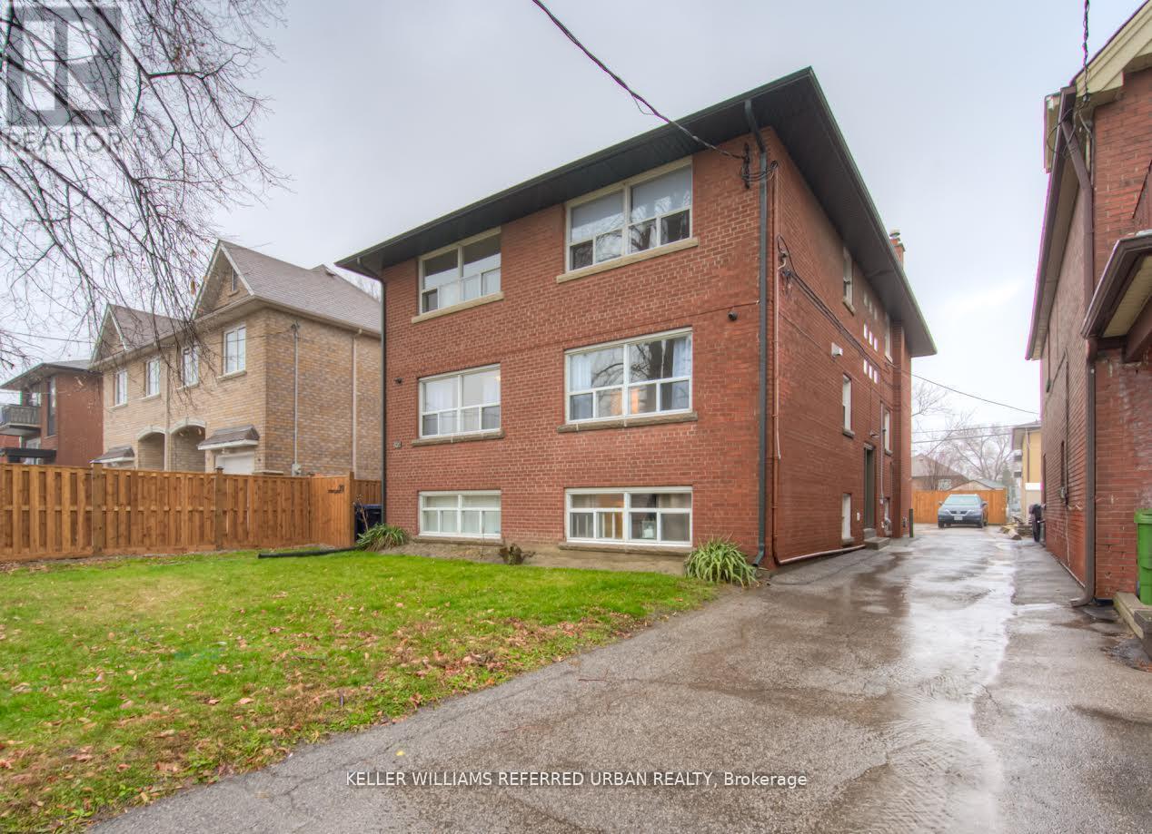 2 - 90 Portland Street, Toronto, Ontario  M8Y 1A7 - Photo 17 - W12700710