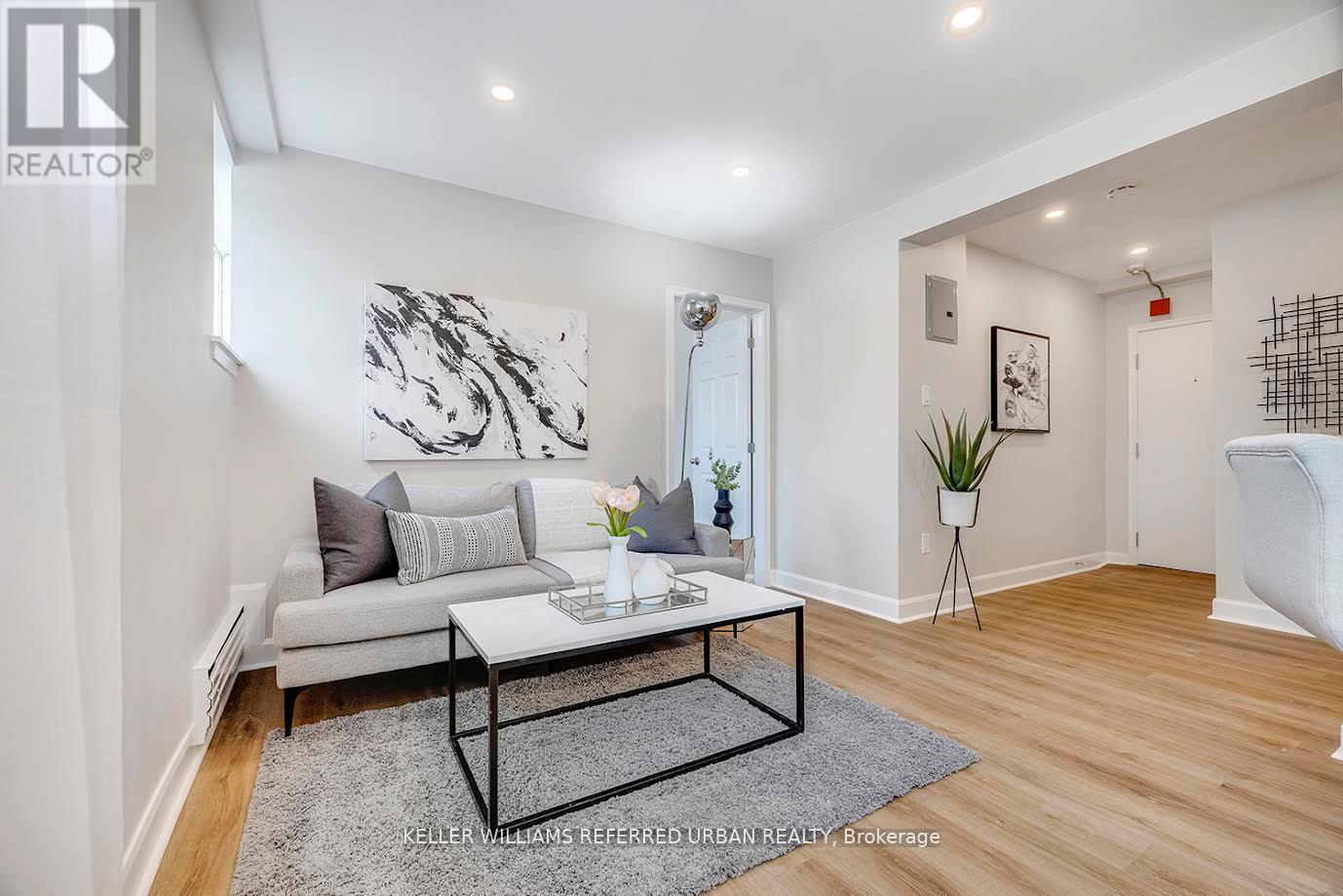 4 - 90 Portland Street, Toronto, Ontario  M8Y 1A7 - Photo 6 - W12700744